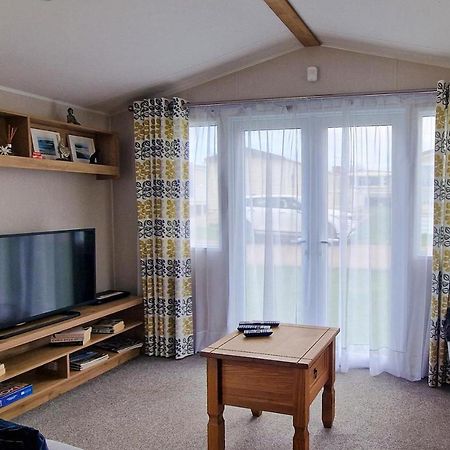 Lovely Caravan Nearby The Beach In Hunstanton, Norfolk Ref 23071C Hotel Kültér fotó