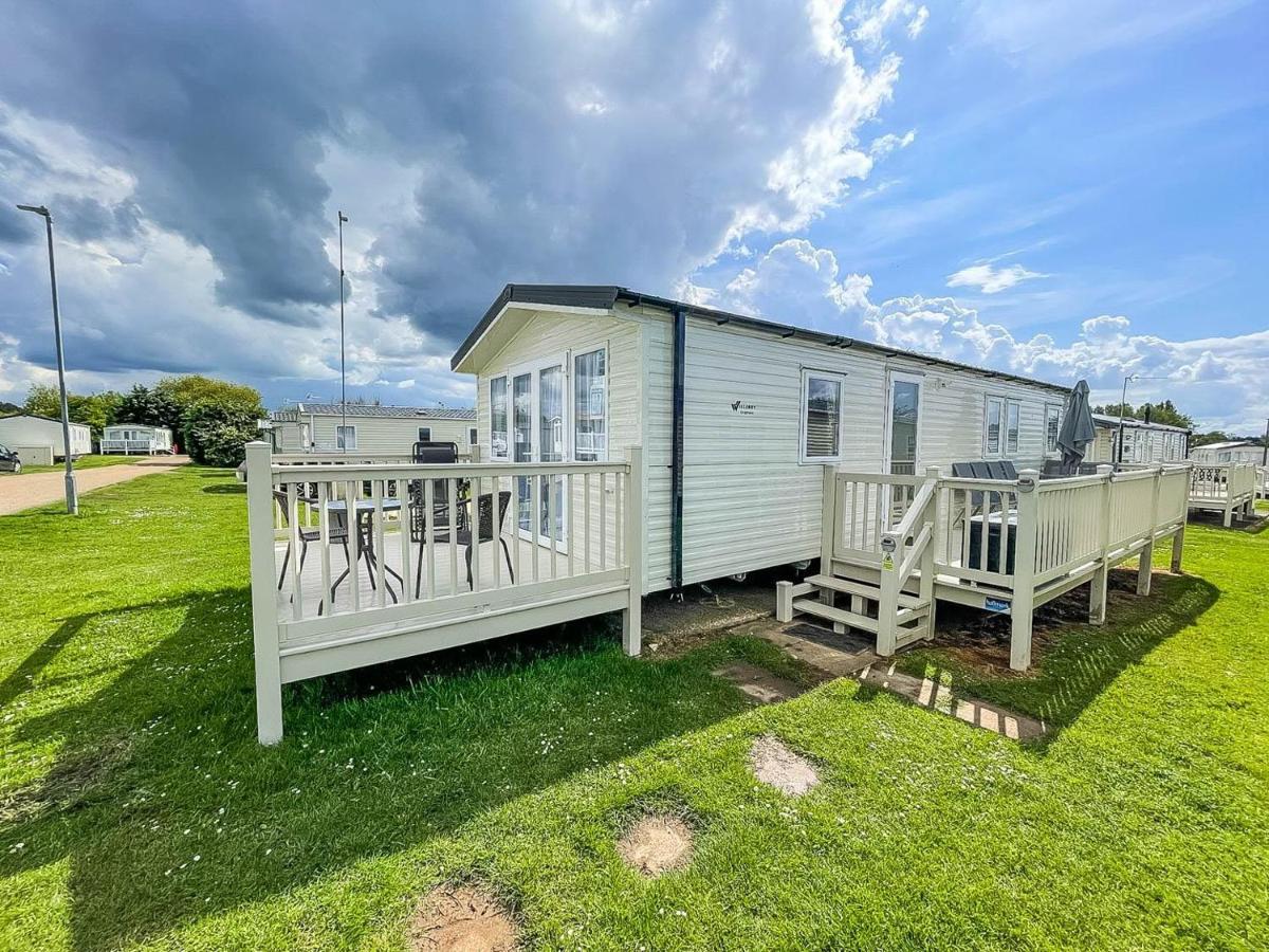 Lovely Caravan Nearby The Beach In Hunstanton, Norfolk Ref 23071C Hotel Kültér fotó