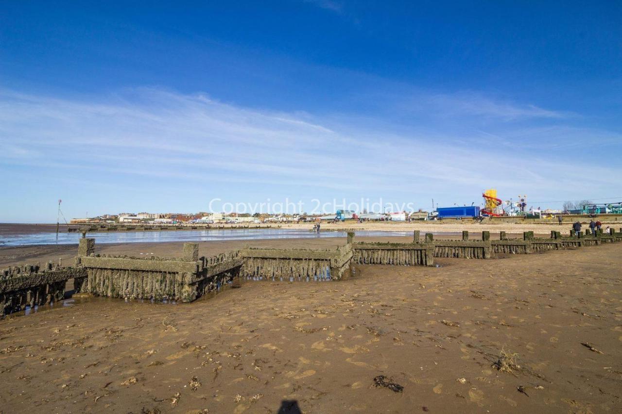 Lovely Caravan Nearby The Beach In Hunstanton, Norfolk Ref 23071C Hotel Kültér fotó