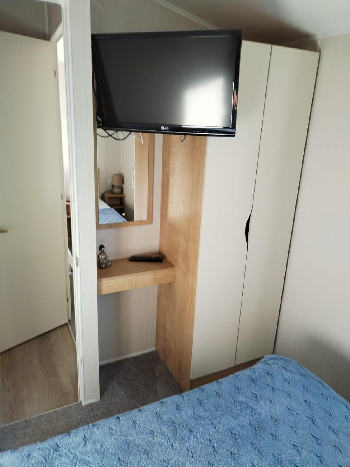 Lovely Caravan Nearby The Beach In Hunstanton, Norfolk Ref 23071C Hotel Kültér fotó